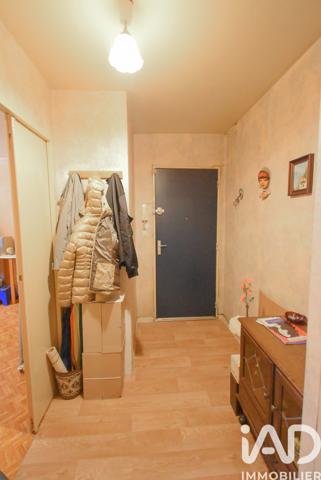 Appartement à vendre 4 pièces 83 m² Clichy-sous-Bois
