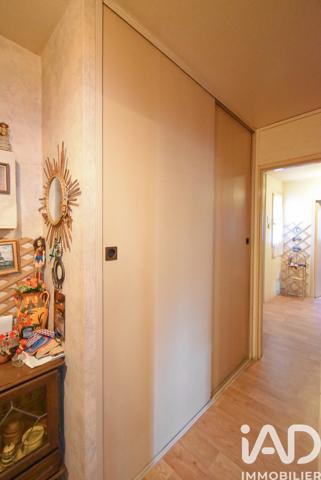 Appartement à vendre 4 pièces 83 m² Clichy-sous-Bois
