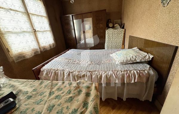 Maison a rénover entièrement