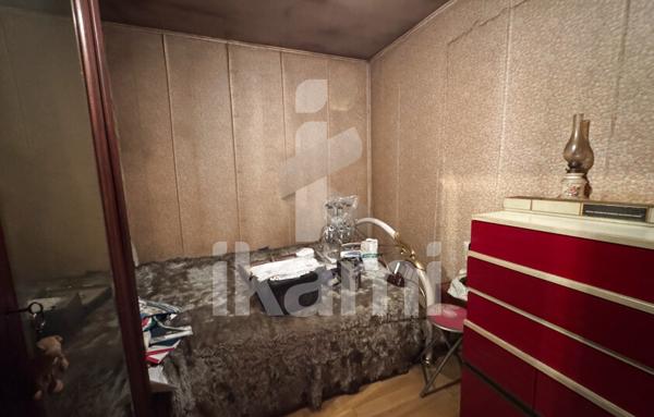 Maison a rénover entièrement