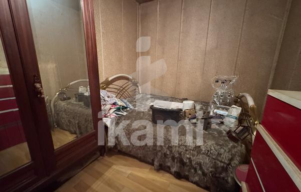 Maison a rénover entièrement