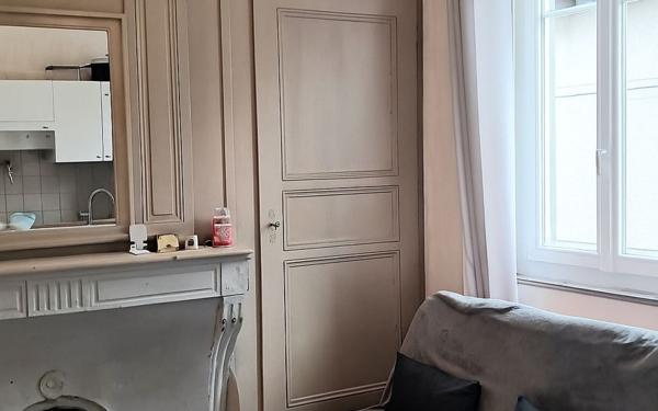 Appartement à vendre    2 pièces •  Saint-Symphorien-d'Ozon