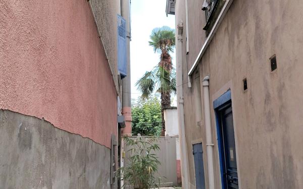 Appartement à vendre    2 pièces •  Saint-Symphorien-d'Ozon