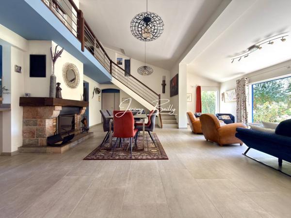Maison à vendre 7 pièces de 158 m²