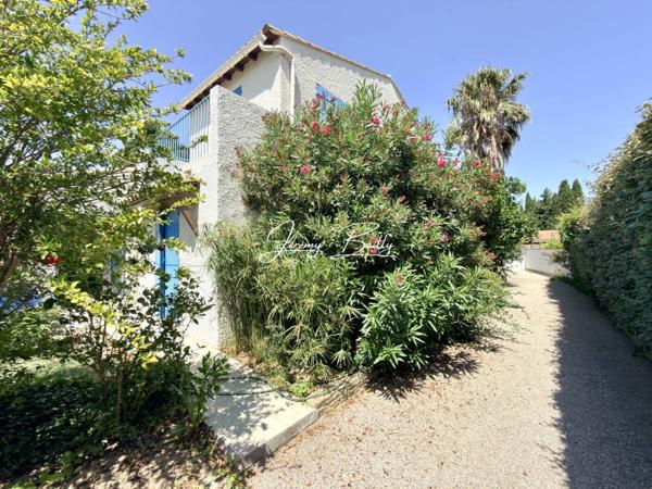 Maison à vendre 7 pièces de 158 m²