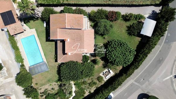 Maison à vendre 7 pièces de 158 m²