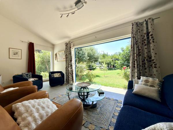 Maison à vendre 7 pièces de 158 m²