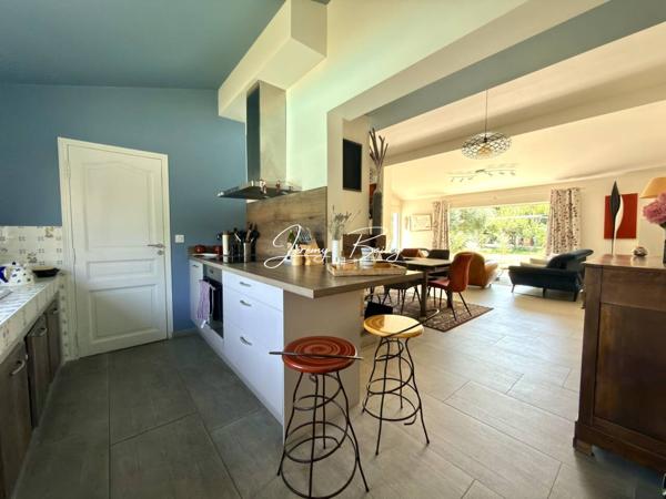 Maison à vendre 7 pièces de 158 m²