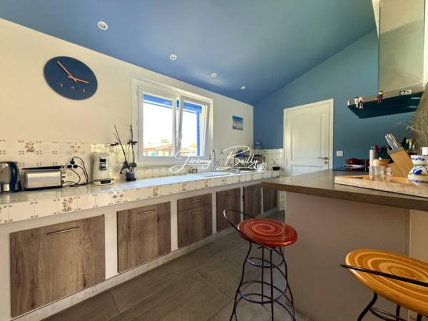 Maison à vendre 7 pièces de 158 m²