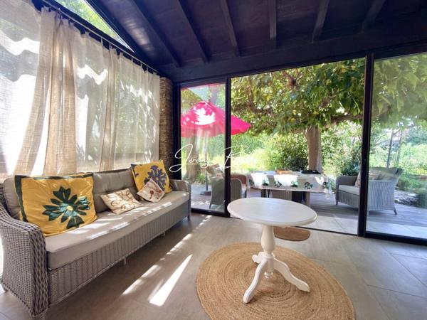 Maison à vendre 7 pièces de 158 m²