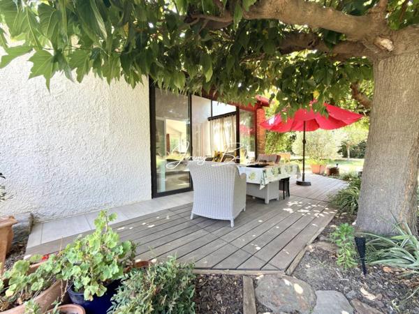 Maison à vendre 7 pièces de 158 m²