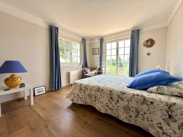 Maison à vendre 7 pièces de 158 m²