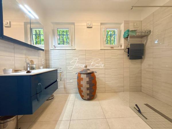 Maison à vendre 7 pièces de 158 m²