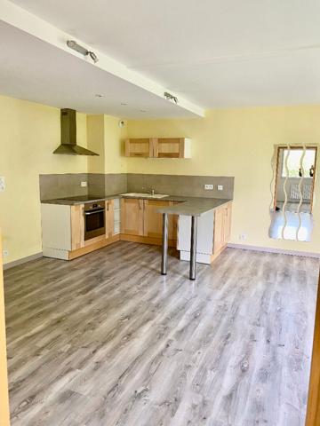 Appartement SAINT JEAN DE BRAYE 2 pièce(s) 50 m2