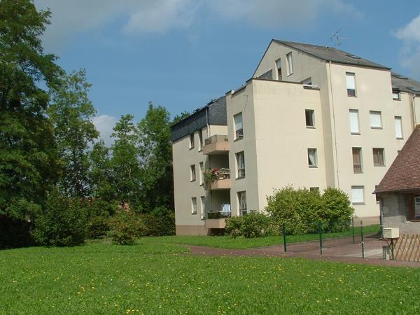 Appartement SAINT JEAN DE BRAYE 2 pièce(s) 50 m2