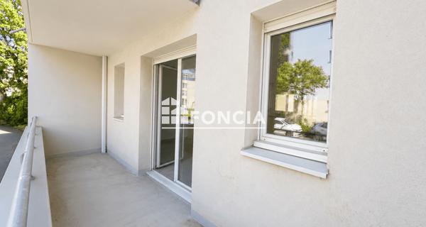 À vendre Appartement 3 pièces 66.8 m² - Rennes 35000