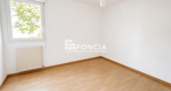 À vendre Appartement 3 pièces 66.8 m² - Rennes 35000