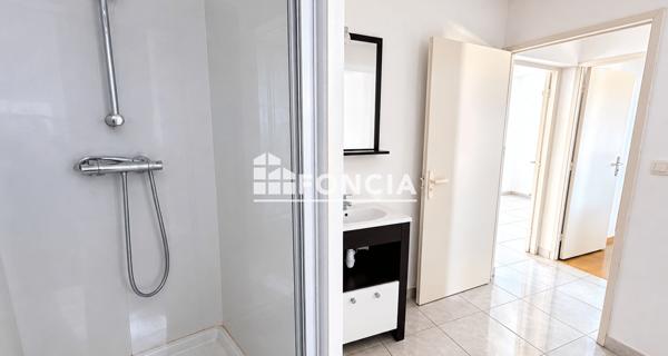 À vendre Appartement 3 pièces 66.8 m² - Rennes 35000