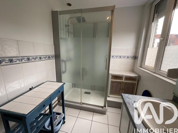 Maison à vendre 6 pièces 131,3 m² Somain