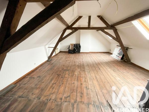 Maison à vendre 6 pièces 131,3 m² Somain