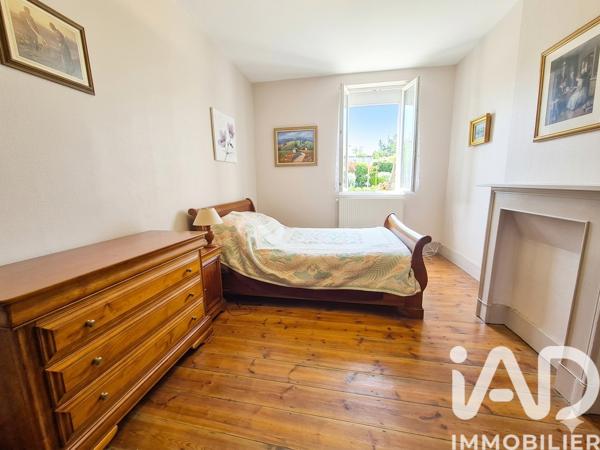 Maison à vendre 6 pièces 131,3 m² Somain