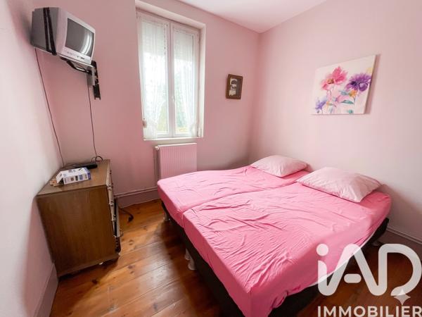 Maison à vendre 6 pièces 131,3 m² Somain
