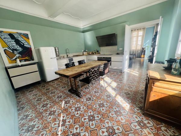 Vente Appartement 150 m2 à Perpignan