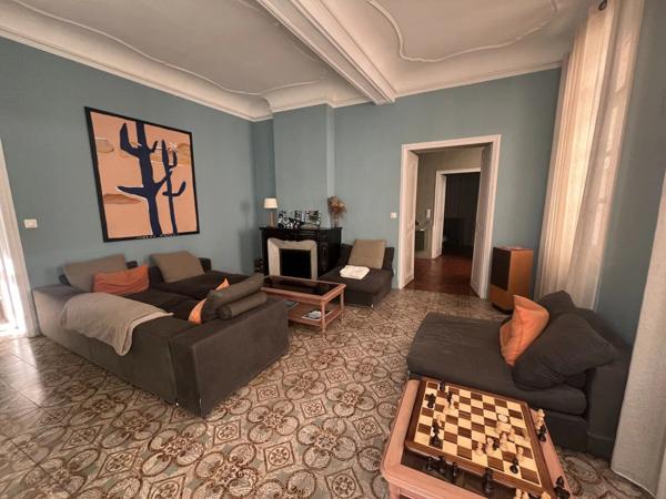 Vente Appartement 150 m2 à Perpignan