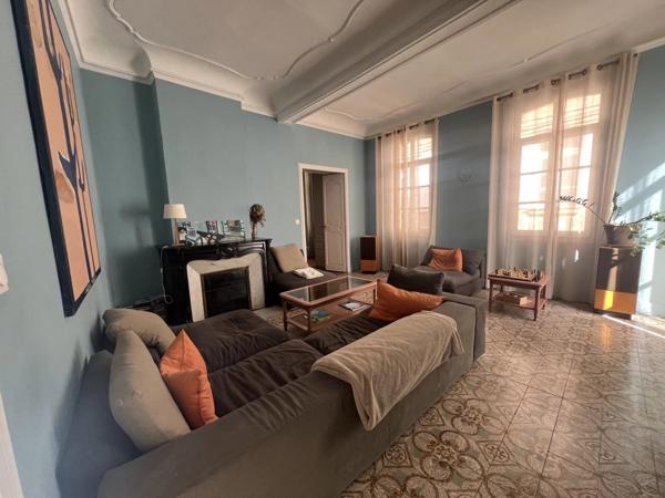 Vente Appartement 150 m2 à Perpignan