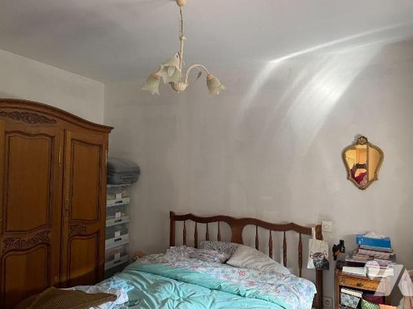 EN EXCLUSIVITE - A VENDRE A BAILLEUL dans le Nord (59) : MAISON DE PLAIN PIED, LOTISSEMENT EN I...