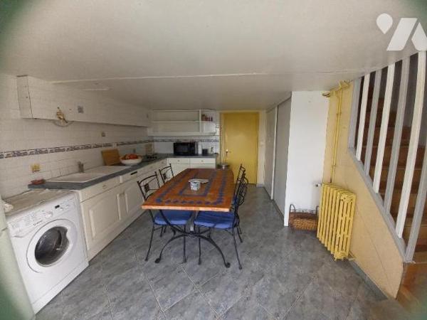 Aux portes de SOISSONS, proche du Golf 