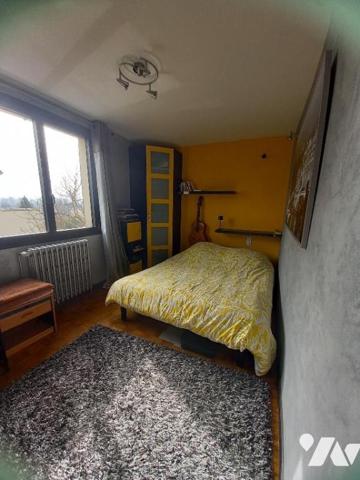 Aux portes de SOISSONS, proche du Golf 