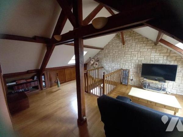 Aux portes de SOISSONS, proche du Golf 