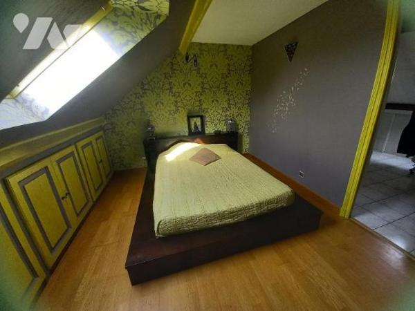 Aux portes de SOISSONS, proche du Golf 