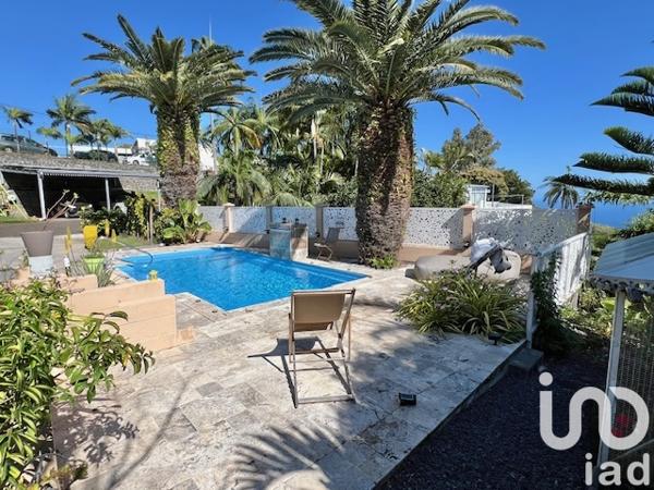 Maison à vendre 7 pièces 157 m² Saint-Denis