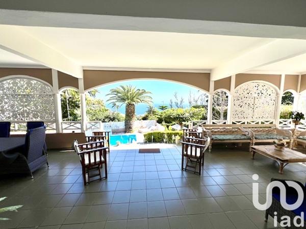 Maison à vendre 7 pièces 157 m² Saint-Denis