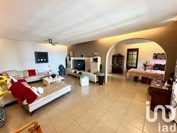 Maison à vendre 7 pièces 157 m² Saint-Denis