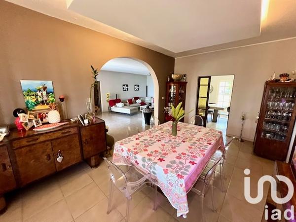 Maison à vendre 7 pièces 157 m² Saint-Denis