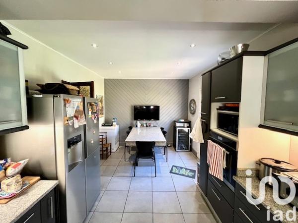 Maison à vendre 7 pièces 157 m² Saint-Denis