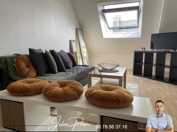 Maison 6 pièces - 112 m² Exclusivité efficity