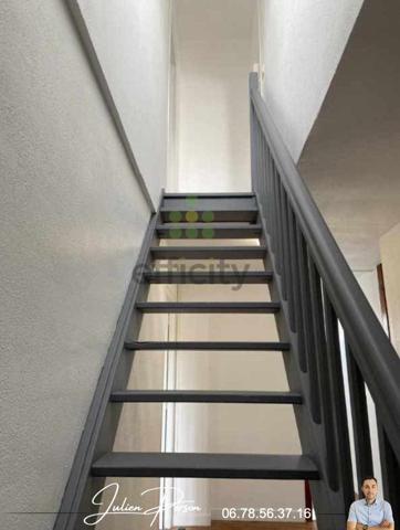 Maison 6 pièces - 112 m² Exclusivité efficity