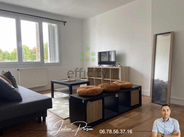 Maison 6 pièces - 112 m² Exclusivité efficity