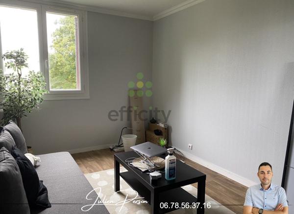 Maison 6 pièces - 112 m² Exclusivité efficity