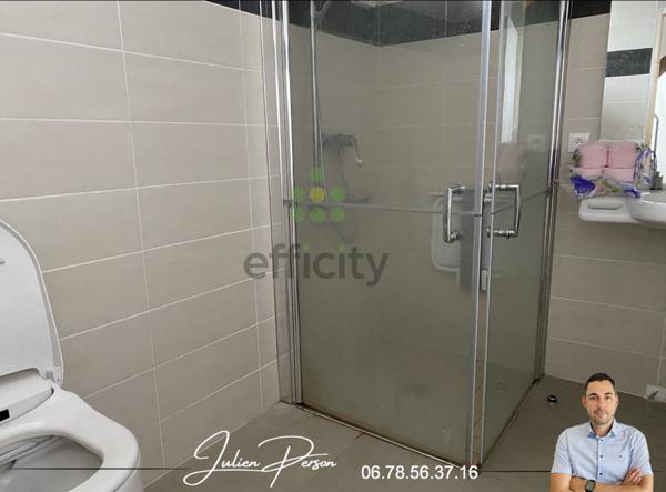 Maison 6 pièces - 112 m² Exclusivité efficity