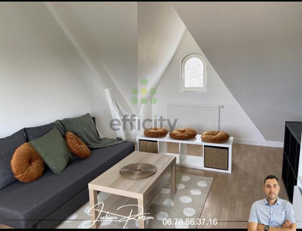 Maison 6 pièces - 112 m² Exclusivité efficity