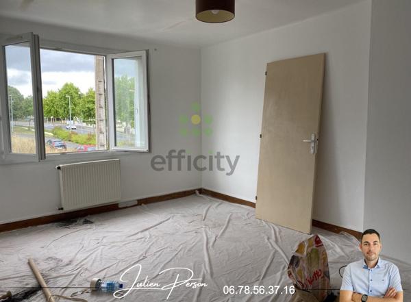 Maison 6 pièces - 112 m² Exclusivité efficity