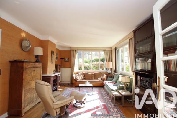 Maison à vendre 8 pièces 160 m² Meudon
