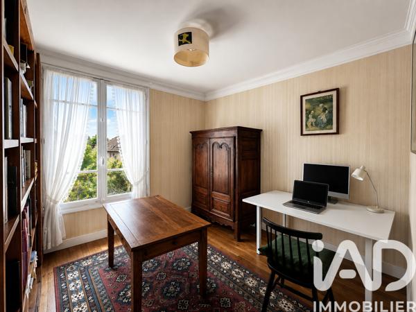 Maison à vendre 8 pièces 160 m² Meudon