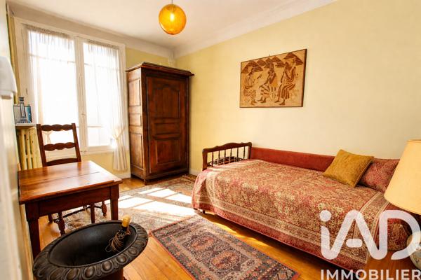 Maison à vendre 8 pièces 160 m² Meudon
