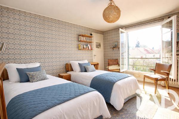 Maison à vendre 8 pièces 160 m² Meudon